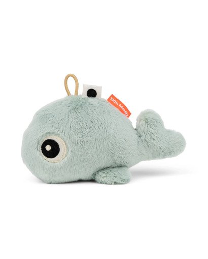 PELUCHE SONAJERO TINY DONE BY DEER