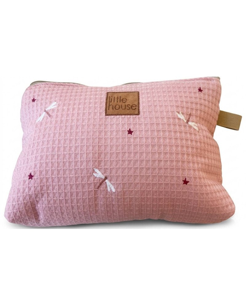 NECESER IMPERMEABLE LITTLE HOUSE