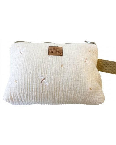 NECESER IMPERMEABLE LITTLE HOUSE