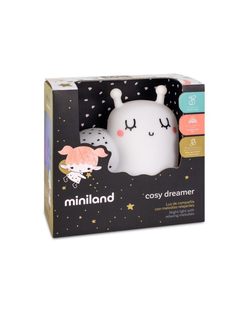 LUZ COSY DREAMER MINILAND