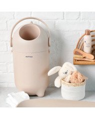 PAPELERA DE PAÑALES DROPY NATTOU