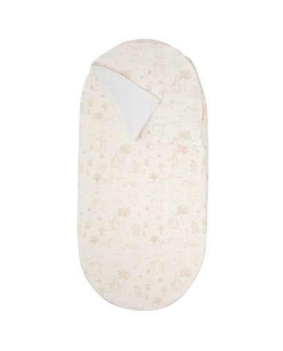 SABANA BAJERA CAPAZO + SECABABITAS BIMBIDREAMS