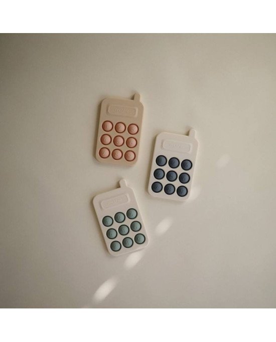 MORDEDOR POP IT PHONE MUSHIE