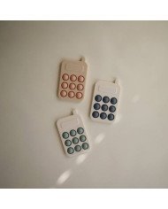 MORDEDOR POP IT PHONE MUSHIE