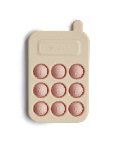 MORDEDOR POP IT PHONE MUSHIE