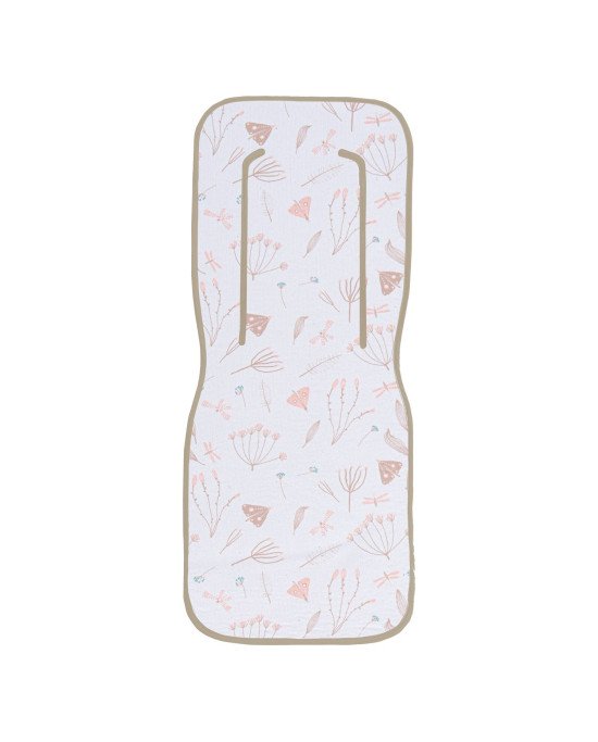 COLCHONETA RECTA REV. BIMBIDREAMS