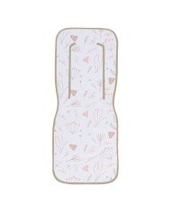 COLCHONETA RECTA REV. BIMBIDREAMS