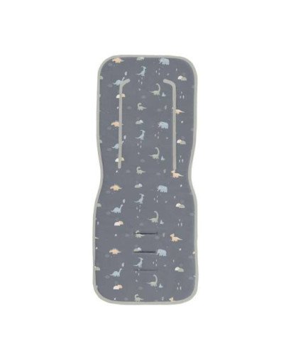 COLCHONETA RECTA REV. BIMBIDREAMS