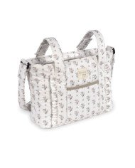 BOLSO CROSSBODY BOTTON WALKING MUM