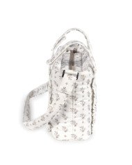 BOLSO CROSSBODY BOTTON WALKING MUM