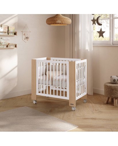 CUNA CONVERTIBLE CONVERBABY MICUNA