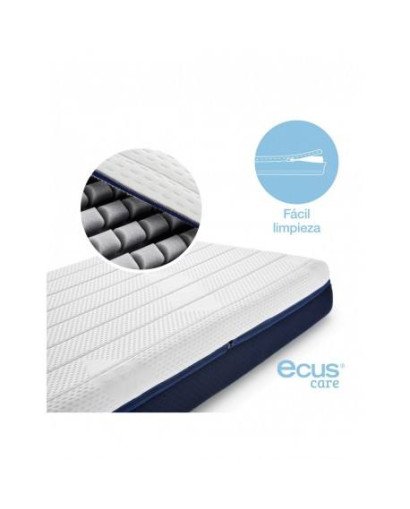 COLCHÓN CUNA CARE ECUS KIDS