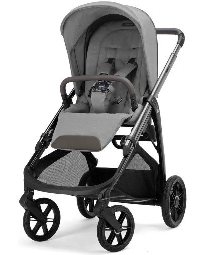 COCHE DUO APTICA INGLESINA 2026