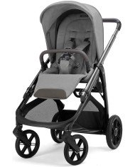COCHE DUO APTICA INGLESINA 2026