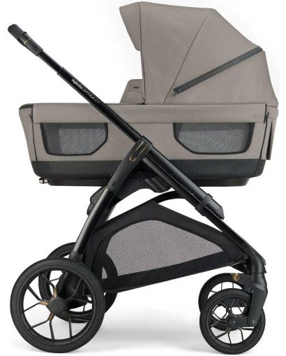 COCHE DUO APTICA XT INGLESINA 2026