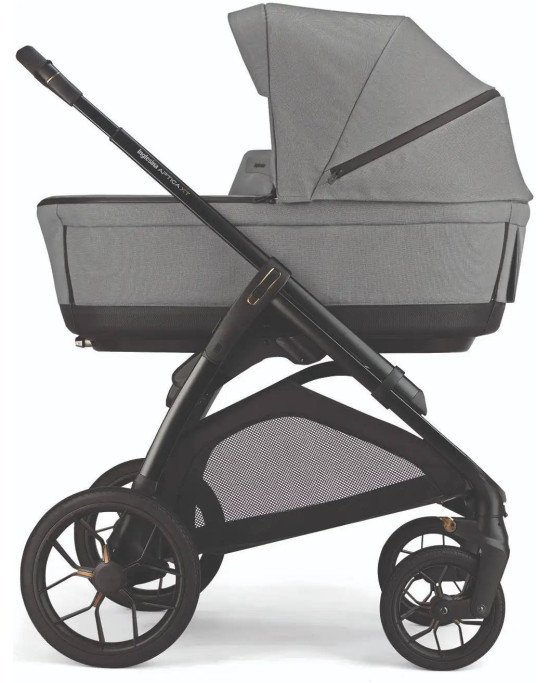 COCHE DUO APTICA XT INGLESINA 2026