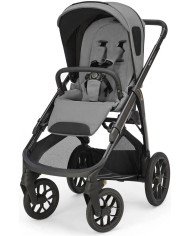 COCHE DUO APTICA XT INGLESINA 2026