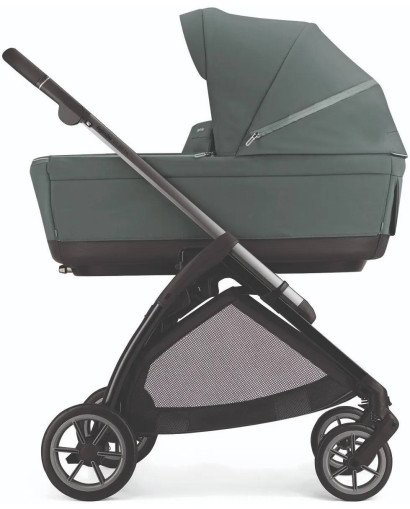 COCHE DUO ELECTA INGLESINA 2026