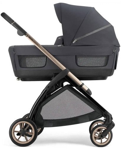 COCHE DUO ELECTA INGLESINA 2026