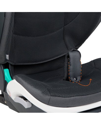 BESAFE IZI FLEX FIX 2 I-SIZE