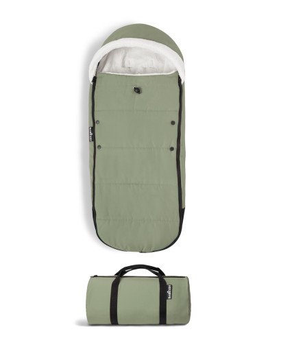 BABYZEN SACO INVIERNO