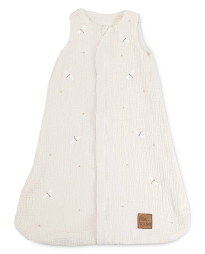 SACO DE DORMIR VERANO TOG 1.0 0-6 MESES LITTLE HOUSE