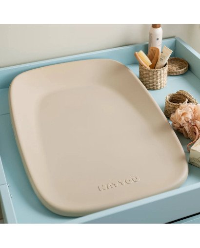 CAMBIADOR SOFTY NATTOU