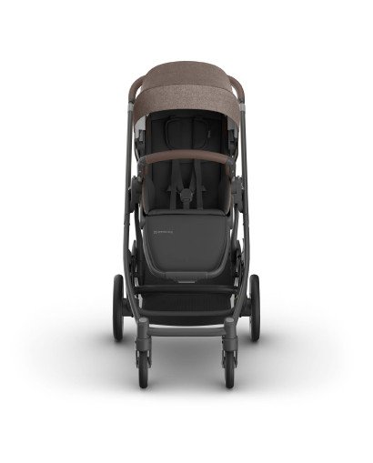 DUO CRUZ V3 UPPABABY