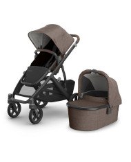 DUO CRUZ V3 UPPABABY