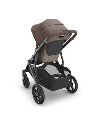 DUO CRUZ V3 UPPABABY