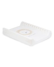 CAMBIADOR PVC BONJOUR BEBE