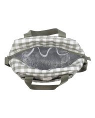 BOLSA TERMICA BIBERONES CAETANA WALKING MUM