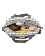 BOLSA TERMICA BIBERONES CAETANA WALKING MUM