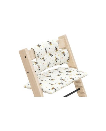 COJIN CLASICO TRIPP TRAPP STOKKE MICKEY