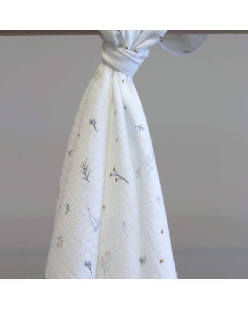 MUSELINA UZTURRE 120X120