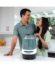 BOTTLE WAHHER PRO BABYBREZZA