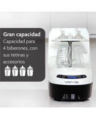 BOTTLE WAHHER PRO BABYBREZZA
