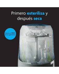 BOTTLE WAHHER PRO BABYBREZZA