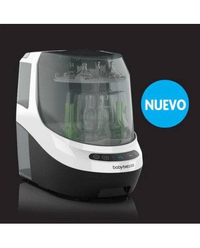 BOTTLE WAHHER PRO BABYBREZZA