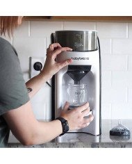 PREPARADOR DE BIBERONES MINI BABYBREZZA