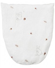 PACK COLCHA CAPAZO Y BAJERA MUSELINA LITTLE HOUSE