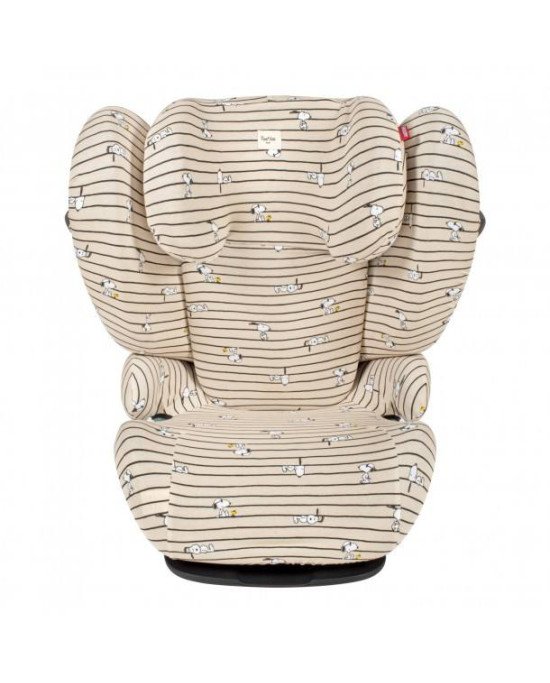 FUNDA CYBEX SOLUTION / AVOVA SORA FIX FUNDAS BCN