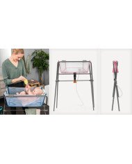 SOPORTE PARA BAÑERA FLEXI BATH STOKKE