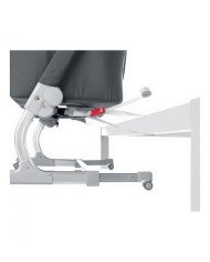 MINICUNA COLECHO BABYSIDE GLITTER NATURE EDITION