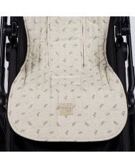 COLCHONETA SILLA UNIVERSAL MIMOSA WALKING MUM