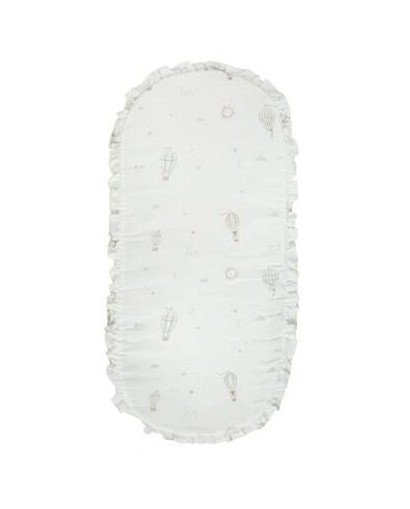 COLCHONETA CAPAZO CUCO BIMBIDREAMS