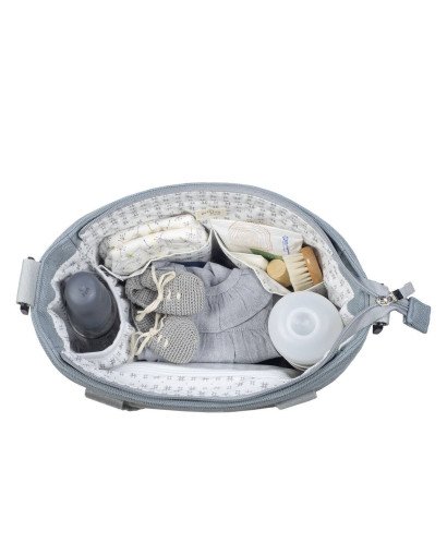 BOLSO CROSSBODY ECO MUM WALKING MUM