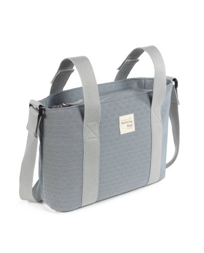 BOLSO CROSSBODY ECO MUM WALKING MUM