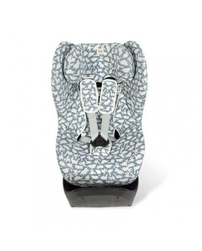 FUNDA CYBEX SIRONA M2 - iSIZE