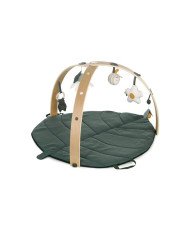 BABY PLAY MAT GYM